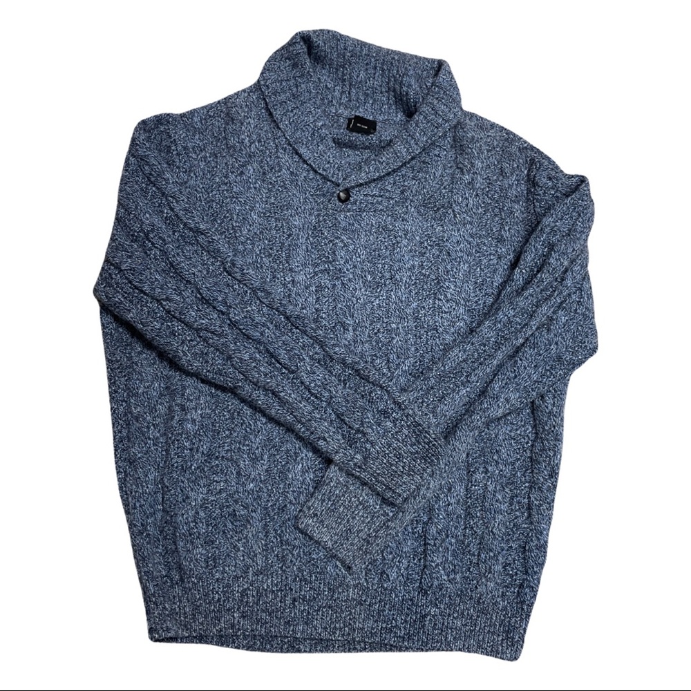Jos A Bank Executive Collection Sweater